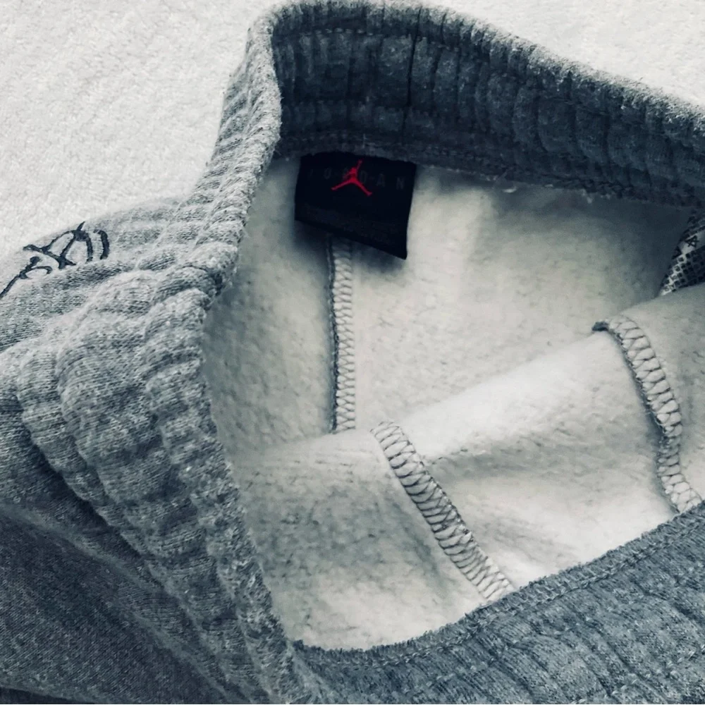 Jordan sweatpants joggers toddlers - Picture 6 of 8